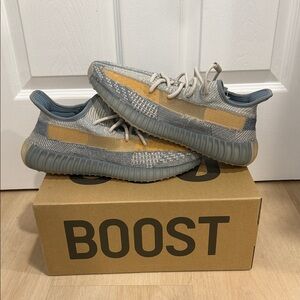 Yeezy 350 V2 Israfi